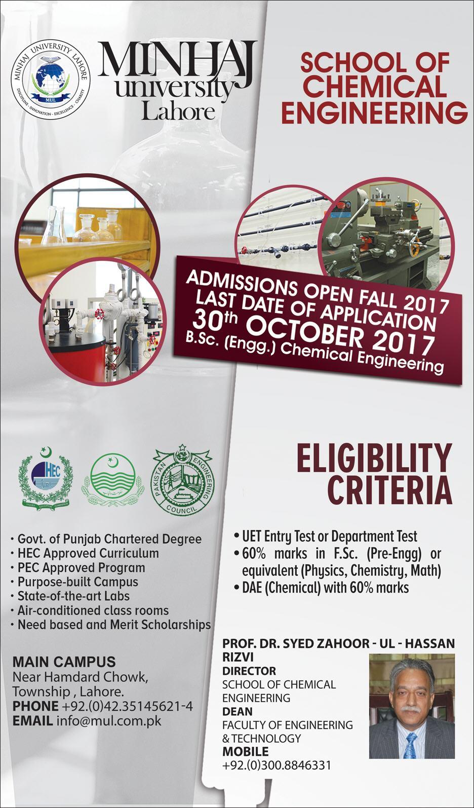 Admission Image