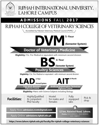 Admission Image
