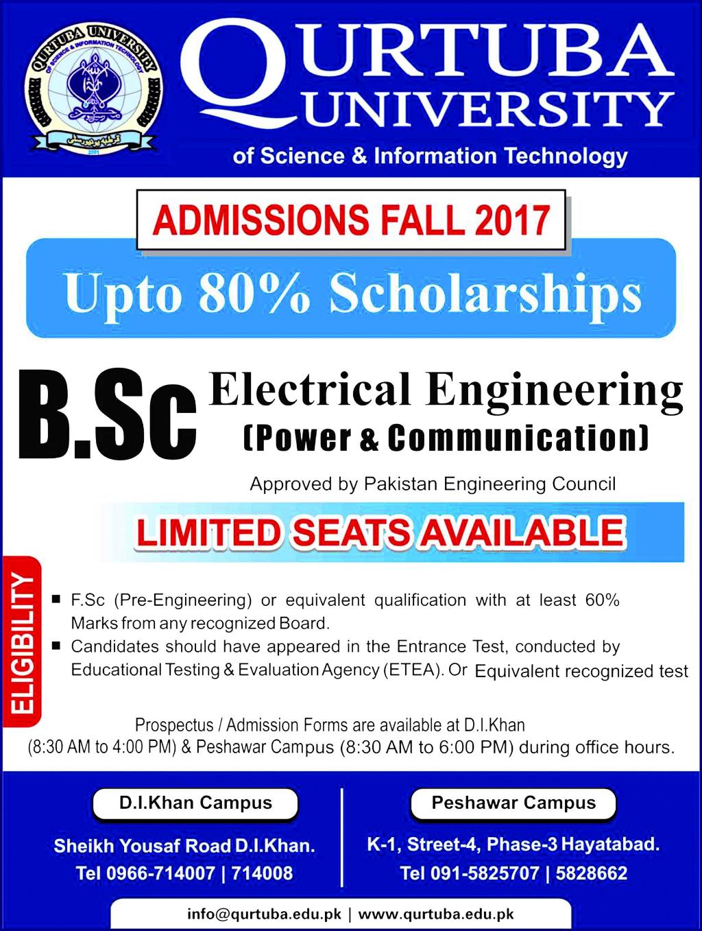Admission Image