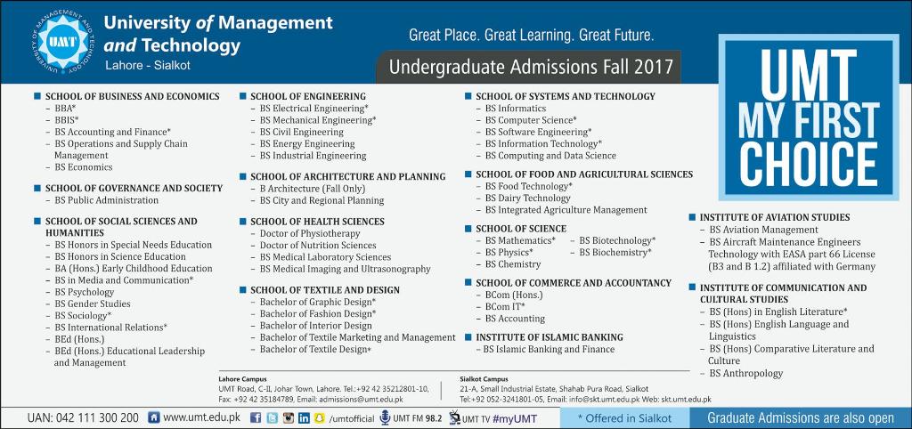 Admission Image