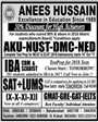Admission Image