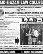 Admission Image
