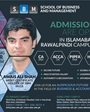 Admission Image