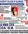 Admission Image