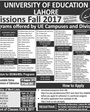 Admission Image