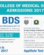 Admission Image