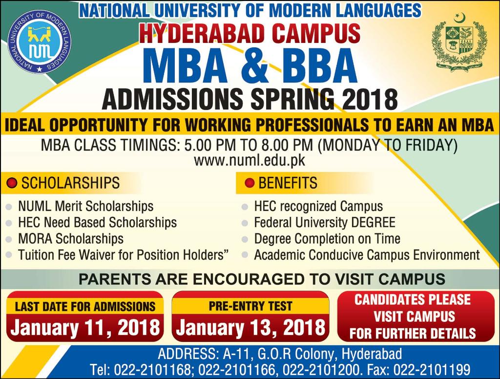 Admission Image