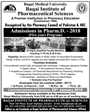 Admission Image