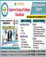 Superior Group of Colleges Faisalabad