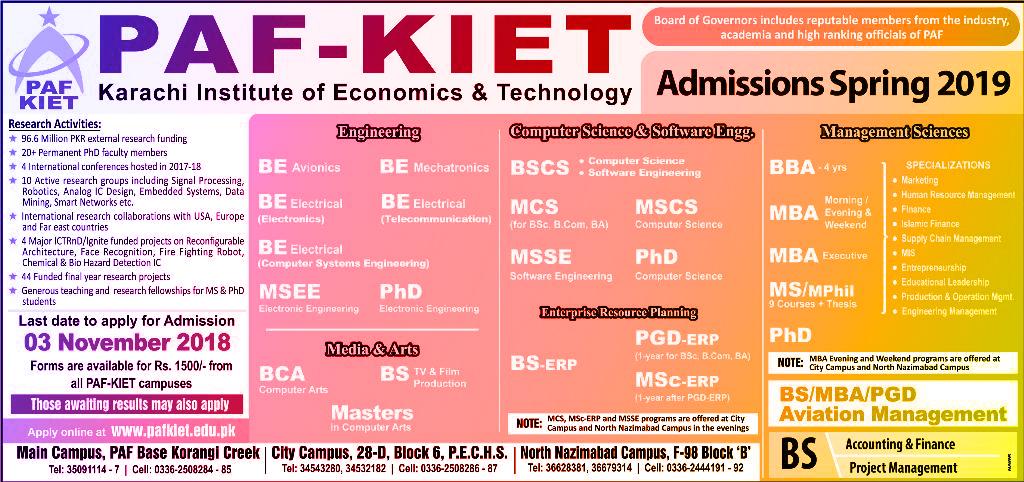 Admission Image
