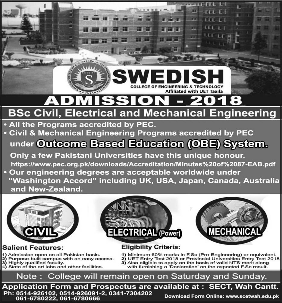 Admission Image