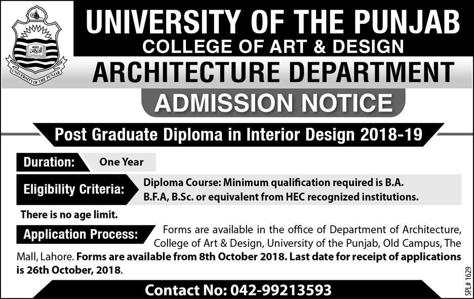 Admission Image