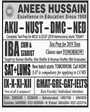 Admission Image