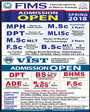 Admission Image