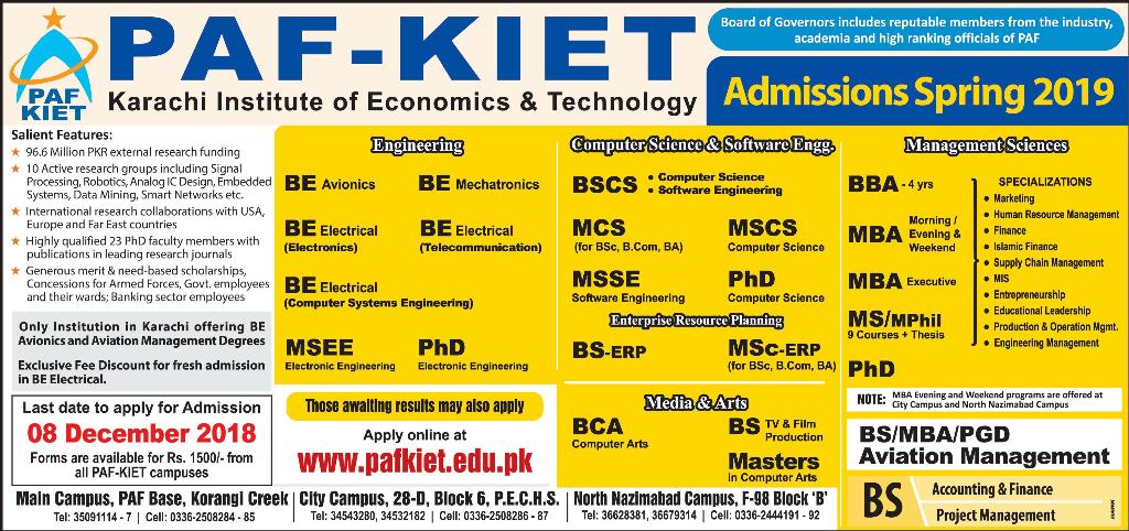 Admission Image