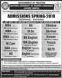 Admission Image