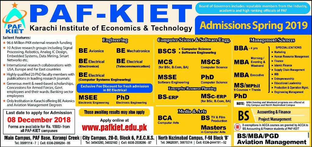 Admission Image