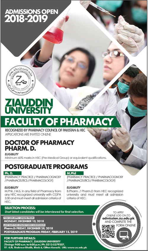 Admission Image
