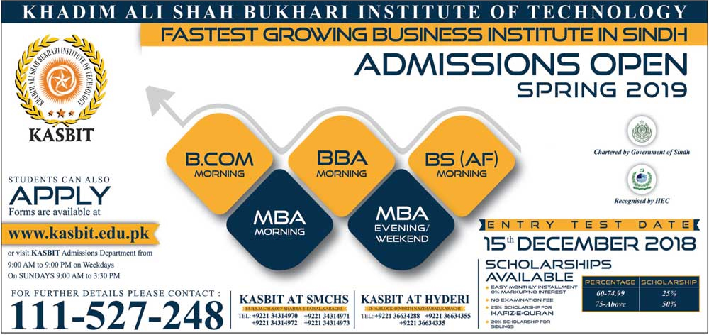 Admission Image