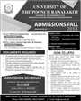 Admission Image