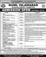 Admission Image