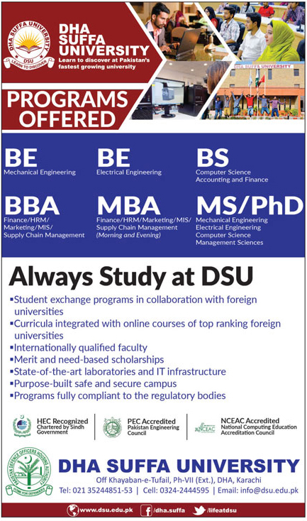 Admission Image