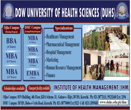 Admission Image