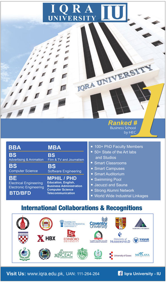 Admission Image