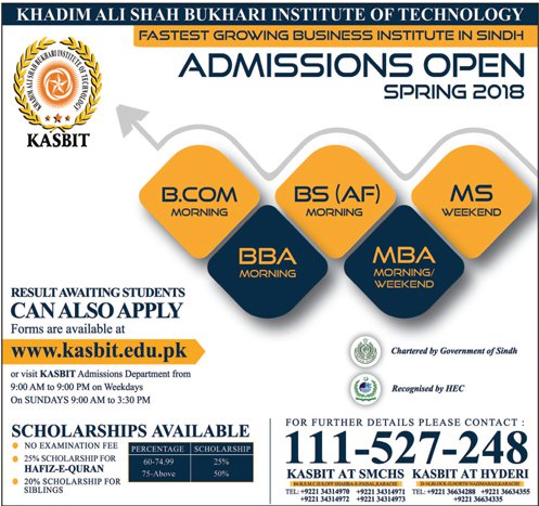 Admission Image