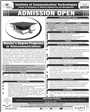 Admission Image