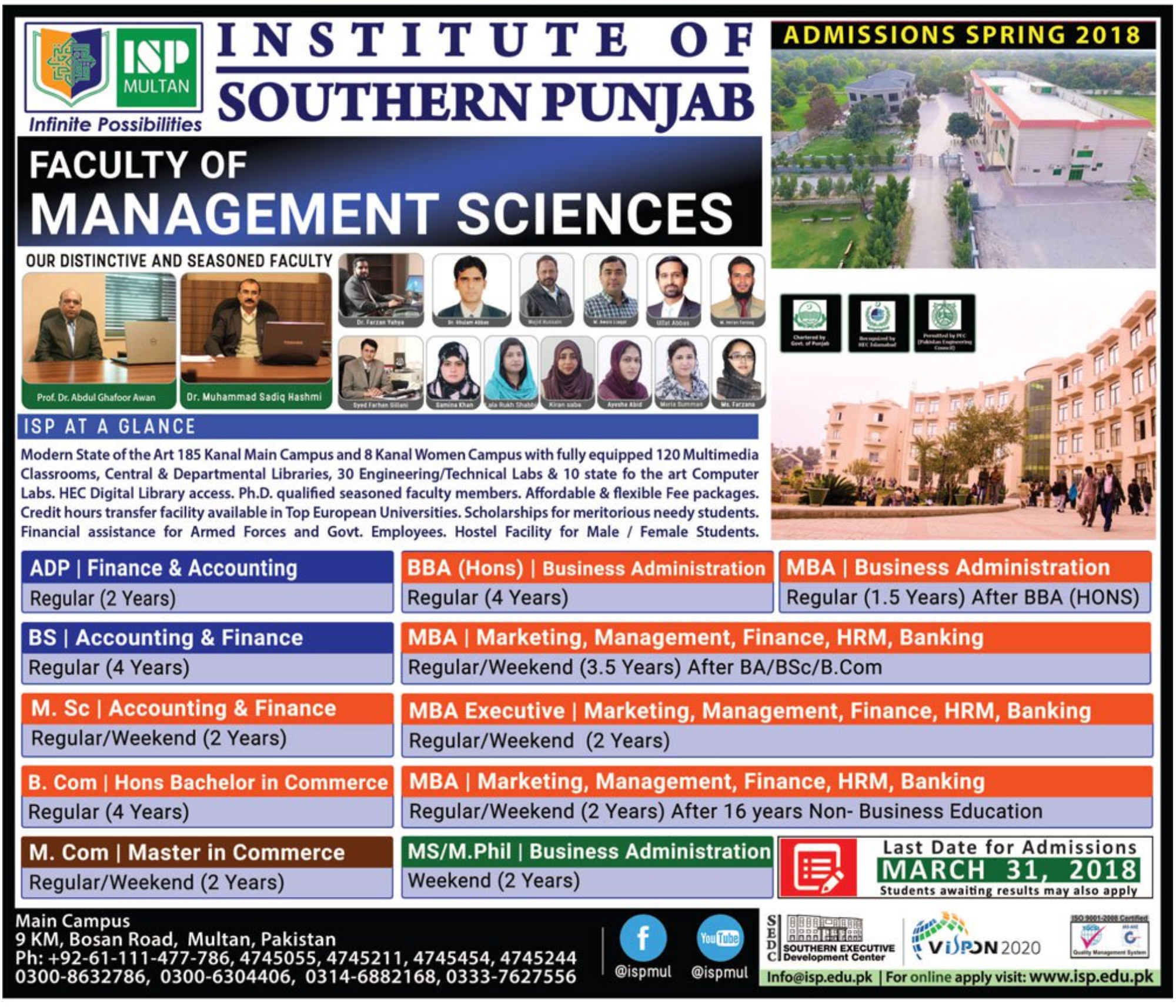 Admission Image