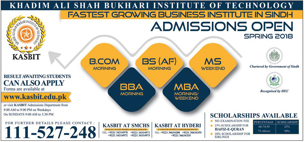 Admission Image
