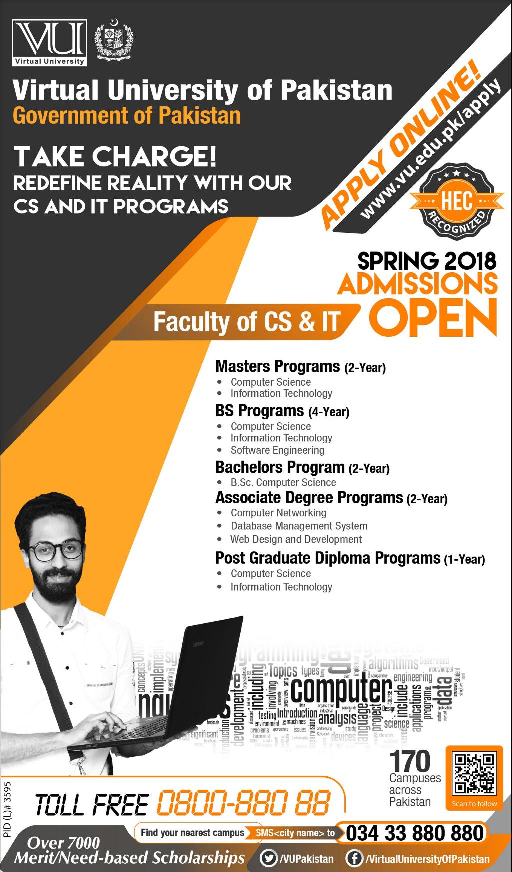 Admission Image