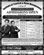 Admission Image