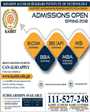 Admission Image