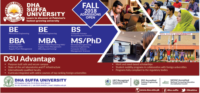 Admission Image