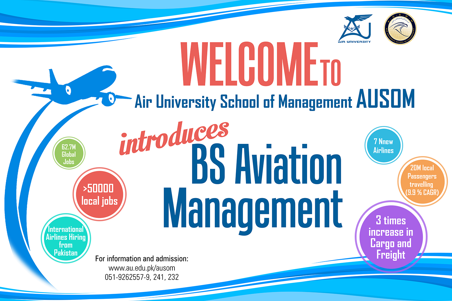 Admission Image