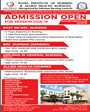 Admission Image
