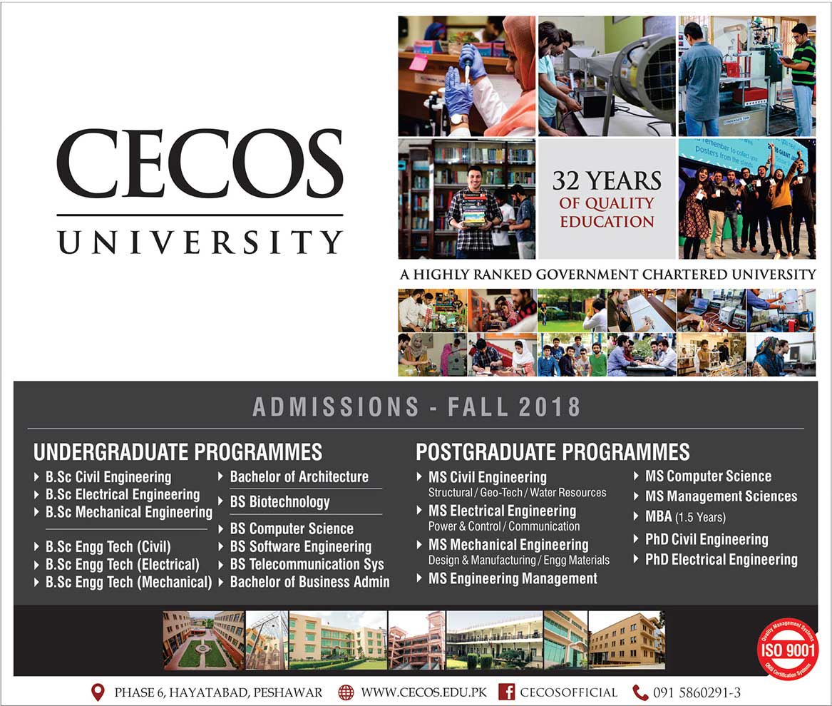 Admission Image