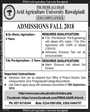 Admission Image