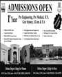 Admission Image