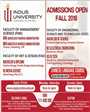 Admission Image