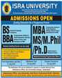 Admission Image