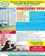 Admission Image