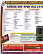 Admission Image
