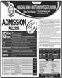 Admission Image