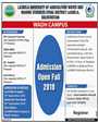 Admission Image
