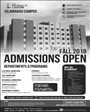 Admission Image