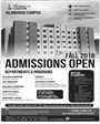 Admission Image