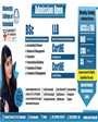 Admission notice for University College of Islamabad